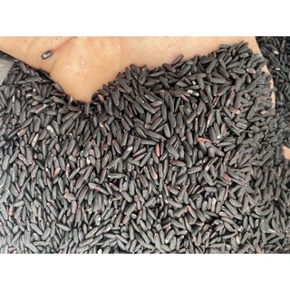Gạo nếp cẩm(túi 1kg)