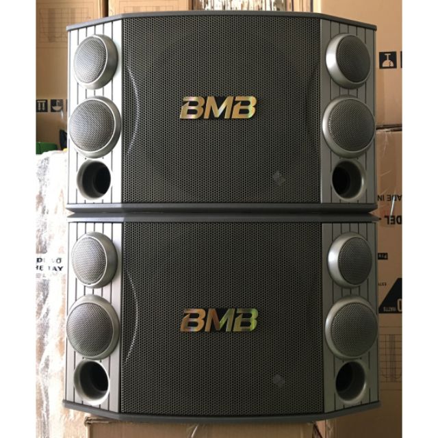 Loa BMB CSX-1000SE BASS 30CM NHẬP CHIAN