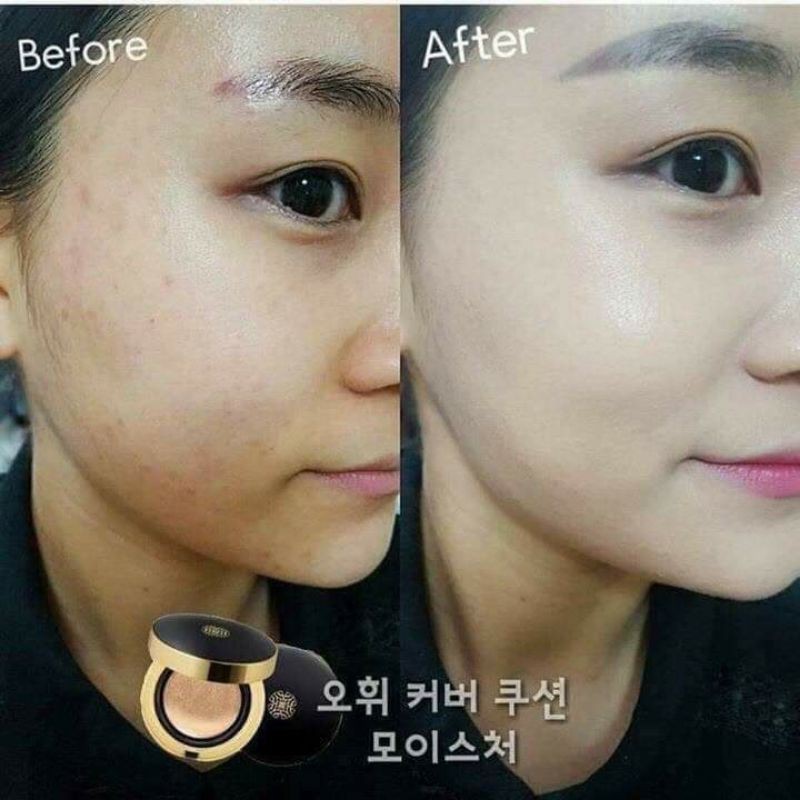 phấn nước chống nắng, dưỡng trắng (ohui) | BigBuy360 - bigbuy360.vn