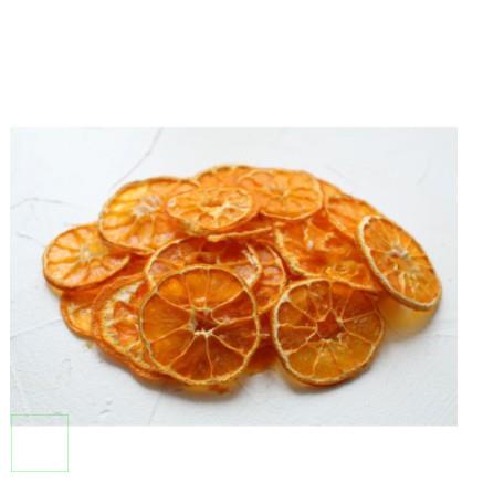 1KG QUÝT THÁI LÁT KHÔ THƠM NGON