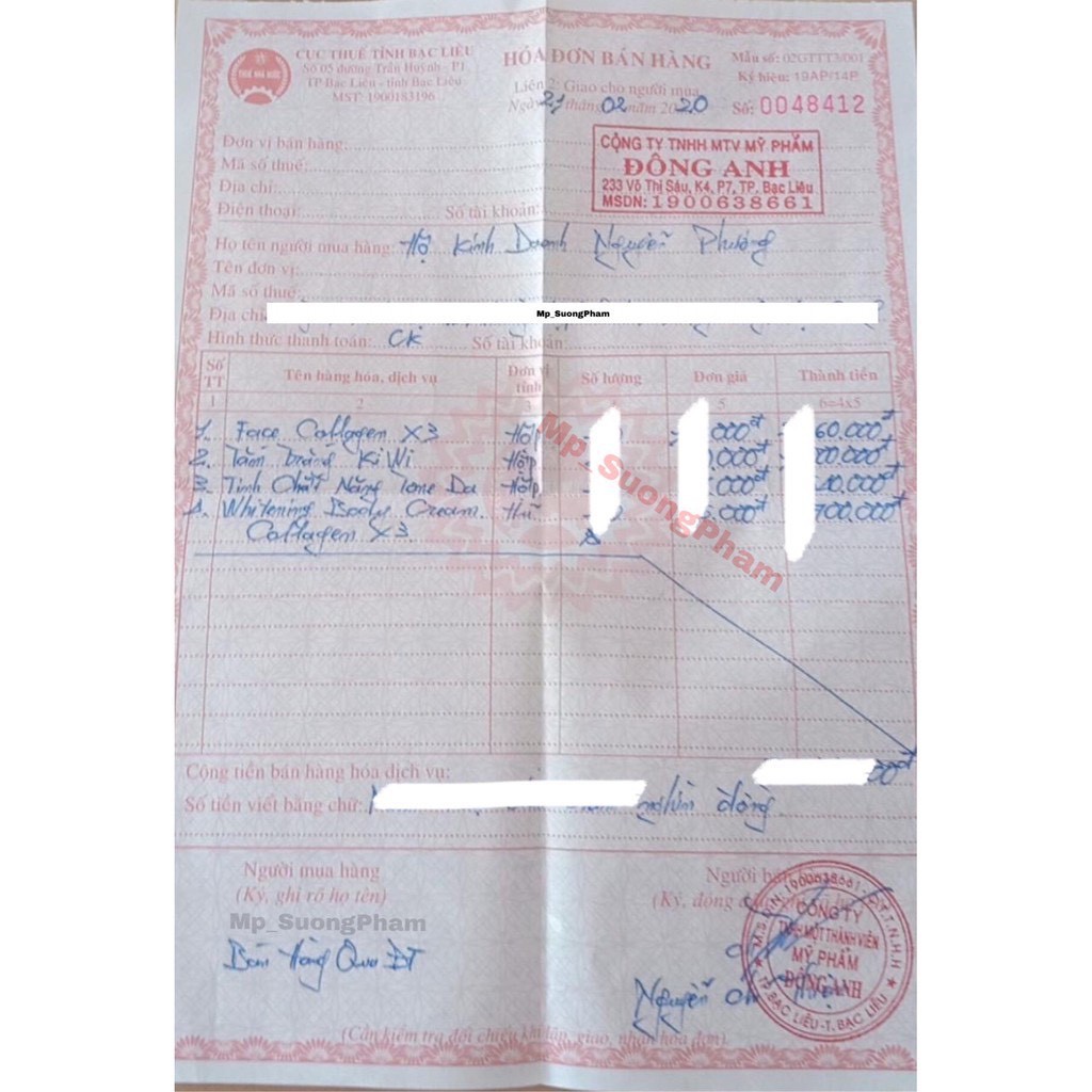 KEM FACE COLLAGEN X3 ĐÔNG ANH - KEM DƯỠNG DA