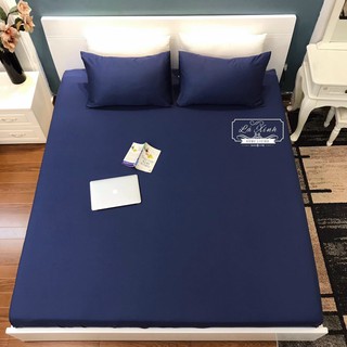 GA GỐI LỤA TENCEL 60S  3 món
