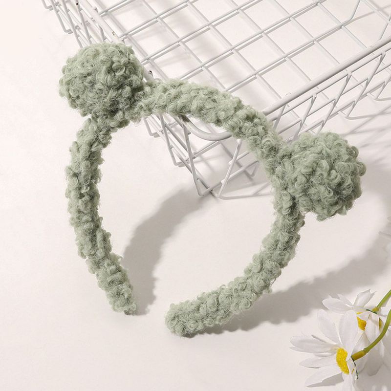 Băng Đô Cài Tóc Phong Cách Vintage Thời Trang Cho Nữ