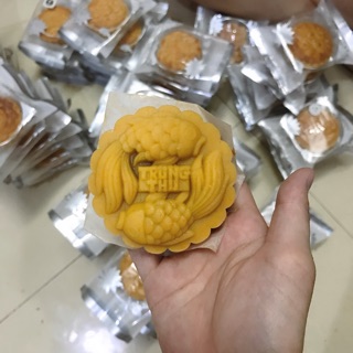 Bánh trung thu