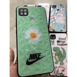 Xiaomi Redmi 9C ốp lưng đá nức siêu đẹp