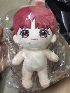 Búp bê Doll dễ thương
