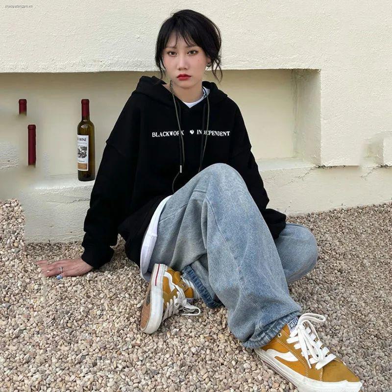 Áo hoodies thời trang dành cho nữ