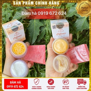 Kem Collagen plus vit e thường - cao cấp