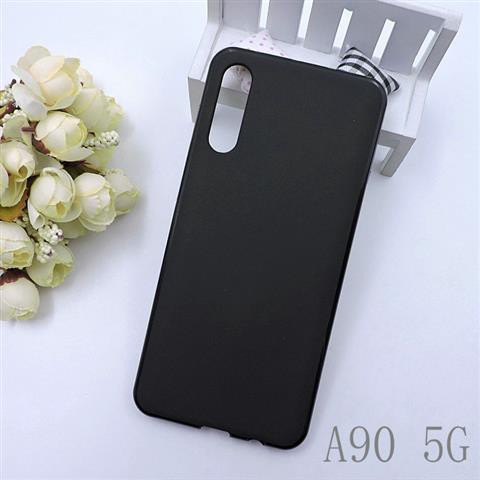 Ốp Lưng Nhựa Pc Và Tpu In Hình Hoạt Hình Đáng Yêu Cho Samsung Galaxy M 30 S M 3070 Sm - M 2070 P90 5 G | BigBuy360 - bigbuy360.vn