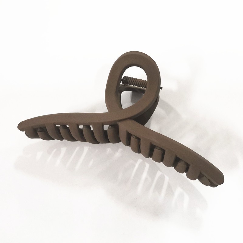 Kẹp Tóc Càng Cua Đẹp, Kẹp Hàm Cá Mập Phong Cách Hàn Quốc Xinh Xắn So Cute - QueenStore