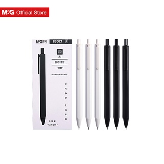 M&G Press Gel Pen AGP83007