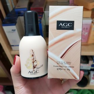 KEM NỀN BB AGC ANGRECI