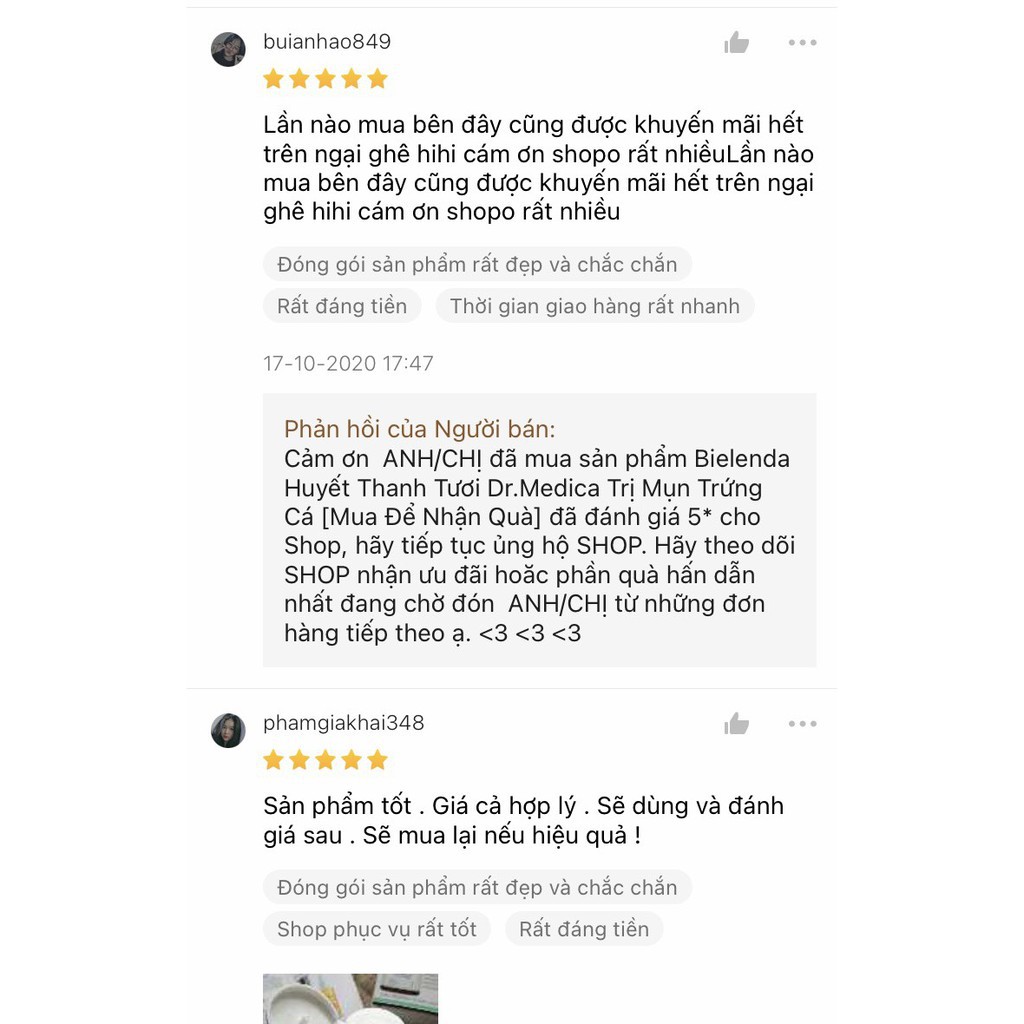 Serum Bielenda Dr.Medica Anti-Acne Giảm Mụn, Làm Mịn Da 30ml | BigBuy360 - bigbuy360.vn