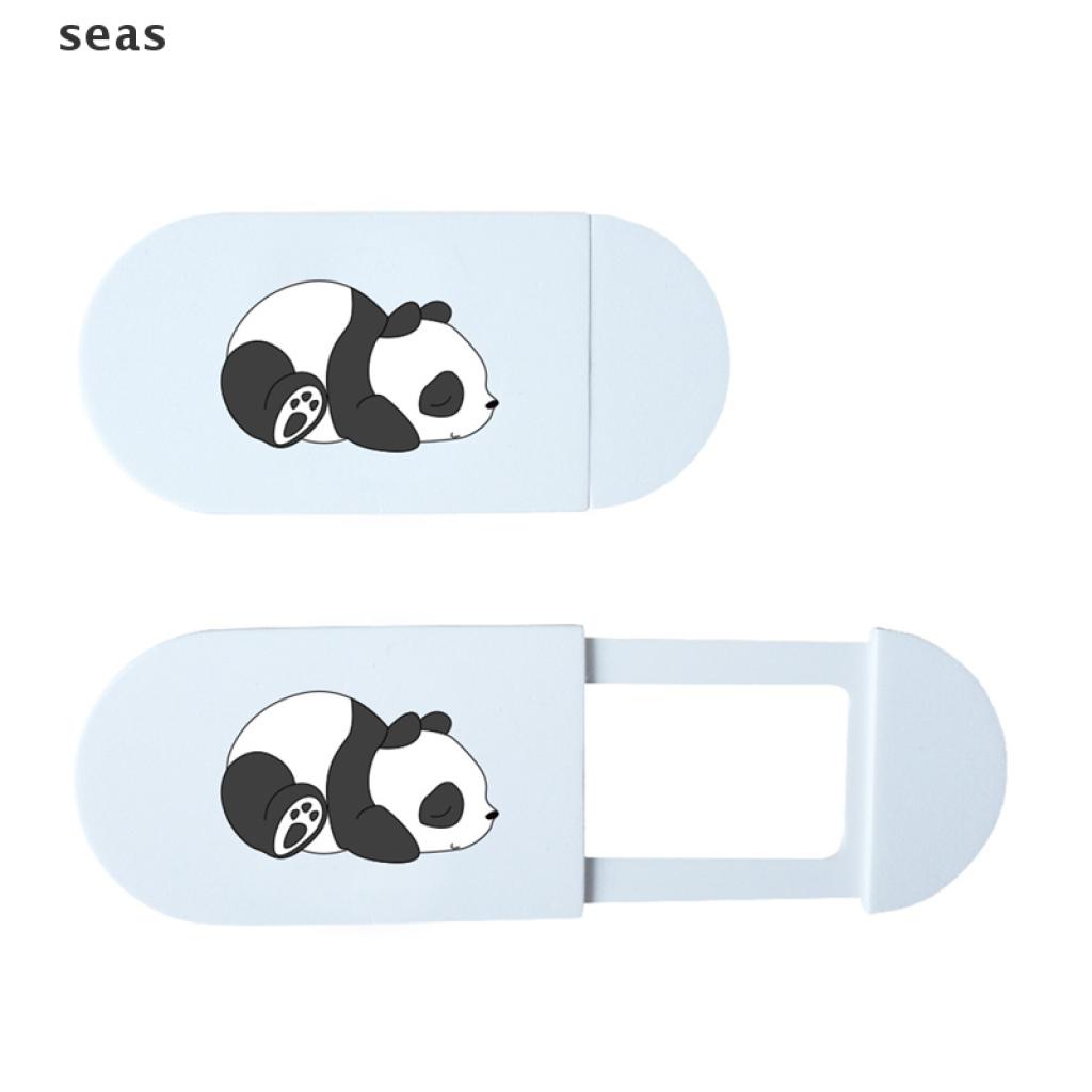 1 Vỏ Bọc Webcam Bảo Vệ Riêng Tư Hình Gấu Trúc | BigBuy360 - bigbuy360.vn