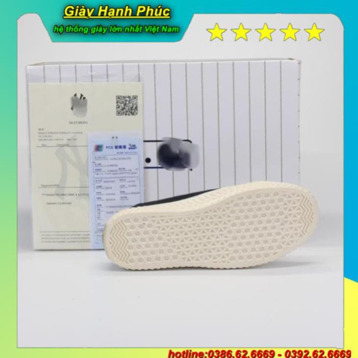 [Mã FAGREEN245 giảm 10% tối đa 30K đơn 99K] [ FREE SHIP- XẢ KHO] Sục đạp gót N Y đen LEL2 | BigBuy360 - bigbuy360.vn