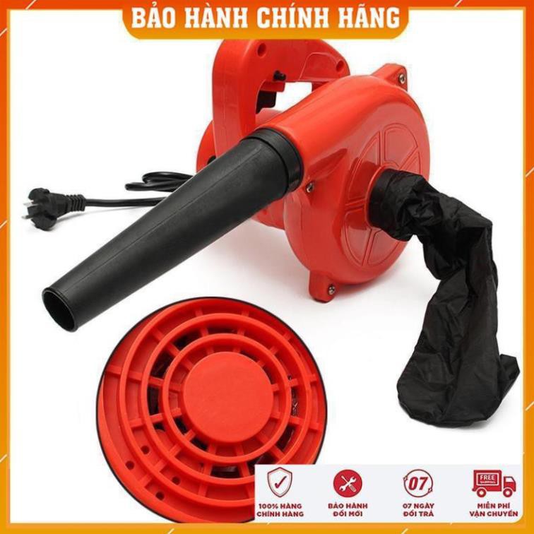 Máy Thổi Bụi Cầm Tay- Máy thổi bụi mini Công Suất Lớn Cao Cấp