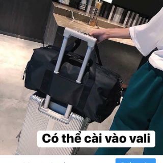 Túi xách du lịch