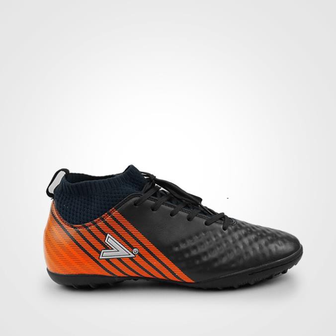 HOT SẴN Giày bóng đá Mitre MT170434 (màu đen) ༗ new