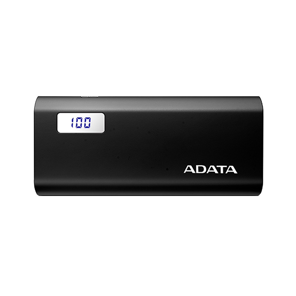 Bộ 5 Pin sạc dự phòng 12500MAH P12500D ADATA - Hãng phân phối chính thức