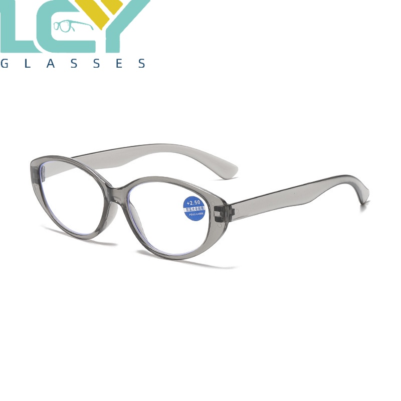 Kính Đọc Sách Lcy Chống Tia Uv Thời Trang Dành Cho Nam Và Nữ Tuổi Trung Niên 15966