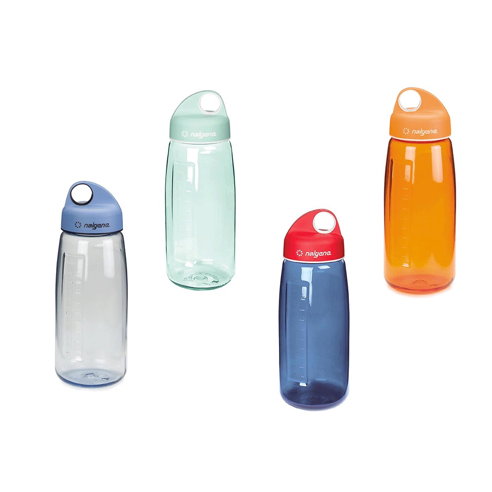 Bình nước Nalgene Tritan N-Gen 900ml 2190-1005 | BÌNH NƯỚC DÃ NGOẠI THỂ THAO