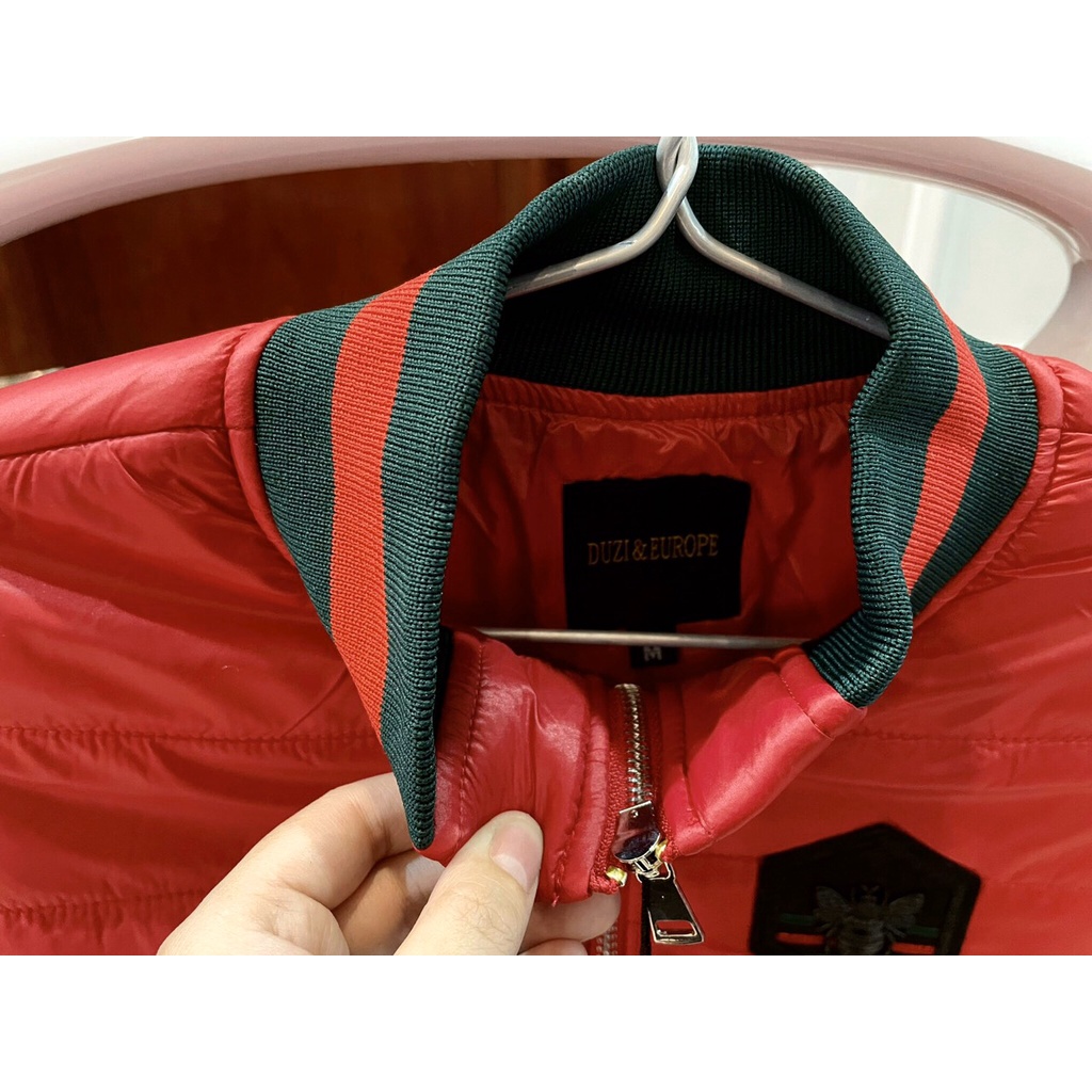 Áo Phao Nữ Siêu Nhẹ Giữ Ấm Chống Thấm Nước  👍  ẢＮＨ ＴＨẬＴ ＳＨＯＰ ＣＨỤＰ