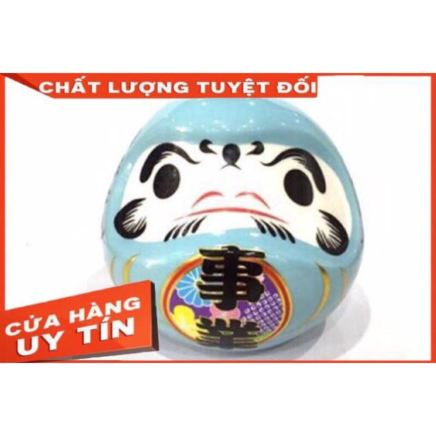 Giá hủy diệt -  Mèo may mắn Daruma tiết kiệm