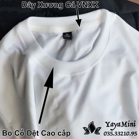 Áo Thun Trơn Tay Lỡ Dáng Unisex Form Rộng Cotton Cao Cấp [Hỗ Trợ Đổi Trả Miễn Phí] | BigBuy360 - bigbuy360.vn
