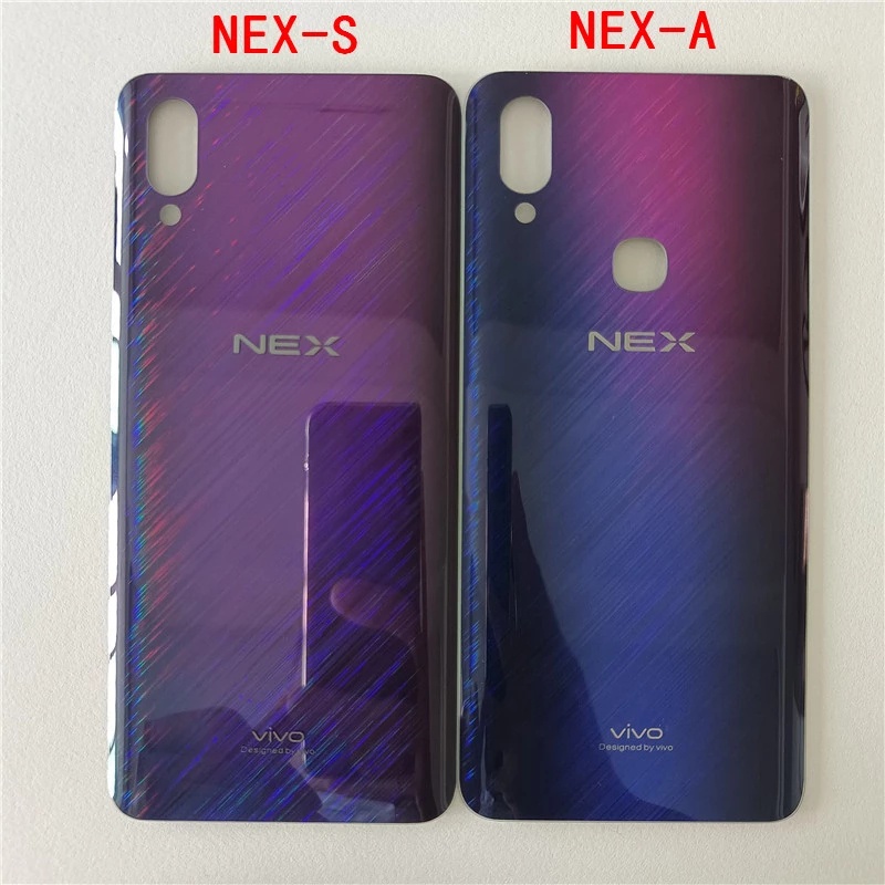 Nắp Lưng Điện Thoại Vivo-NEX S / A Thay Thế Chuyên Dụng Cho