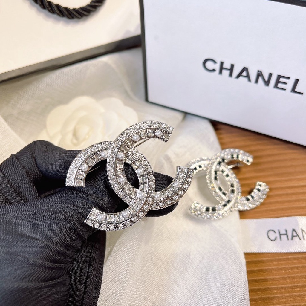 Cài Áo Thiết Kế Phong Cách Thời Trang Dành Cho Nữ Và Nam