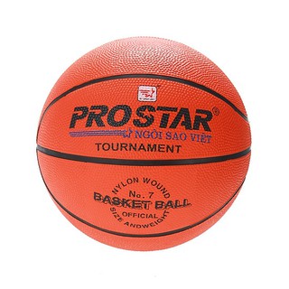 Bóng rổ prostar size 5,6,7