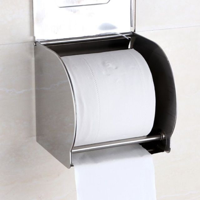 Lô giấy vệ sinh