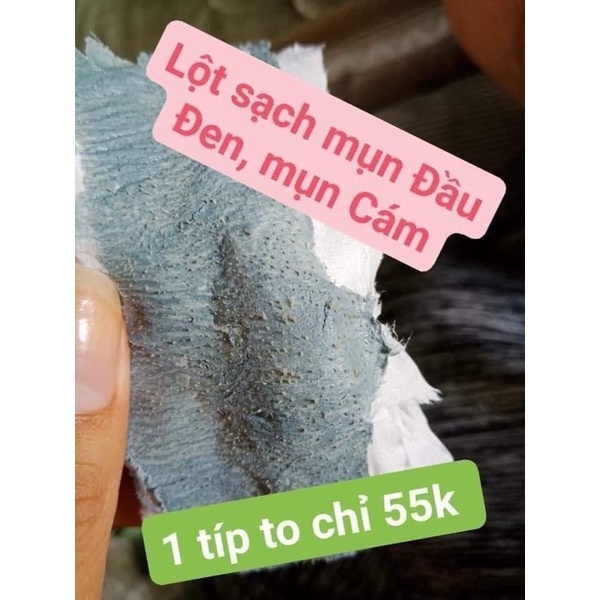 LỘT MỤN DR ACNE ( HÀNG CHÍNH HÃNG )_Freeship | BigBuy360 - bigbuy360.vn