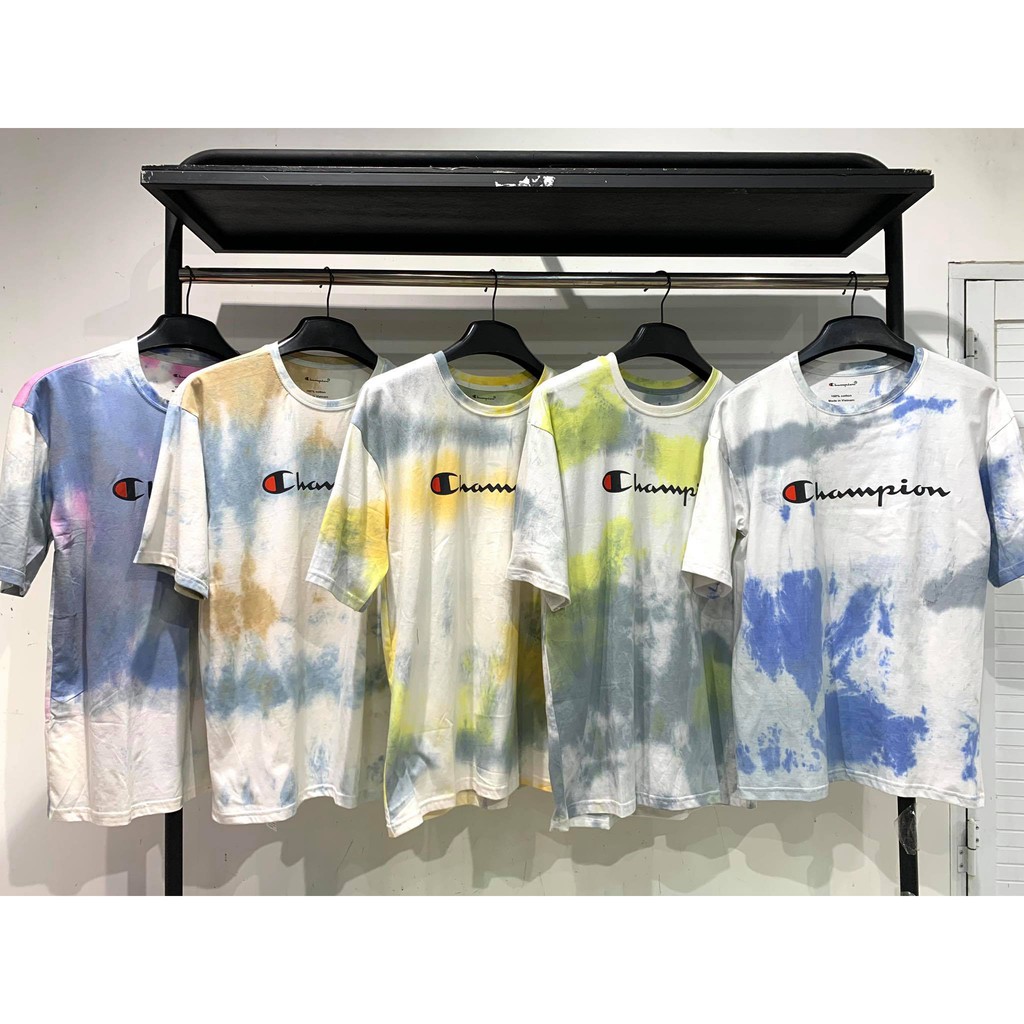 Áo thun unisex ngẫu nhiên Kun Shop | BigBuy360 - bigbuy360.vn