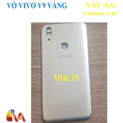 VỎ VIVO V9 MÀU VÀNG