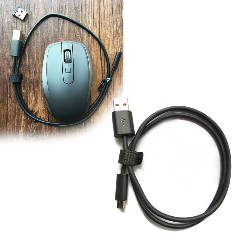 Dây Cáp Sạc Usb Cho Logitech Mxywhere2 2s