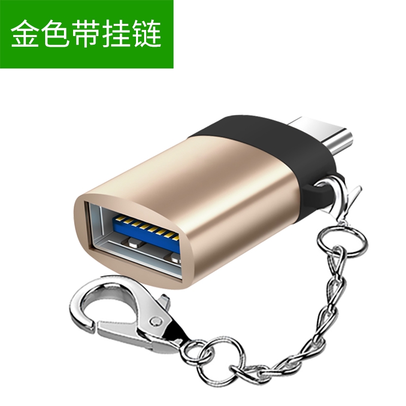Đầu Chuyển Đổi Otg Type-C Usb 3.0 | BigBuy360 - bigbuy360.vn