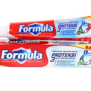 Kem Đánh Răng Formula Proteksi 160G Hàng Nhập khẩu Indonesia