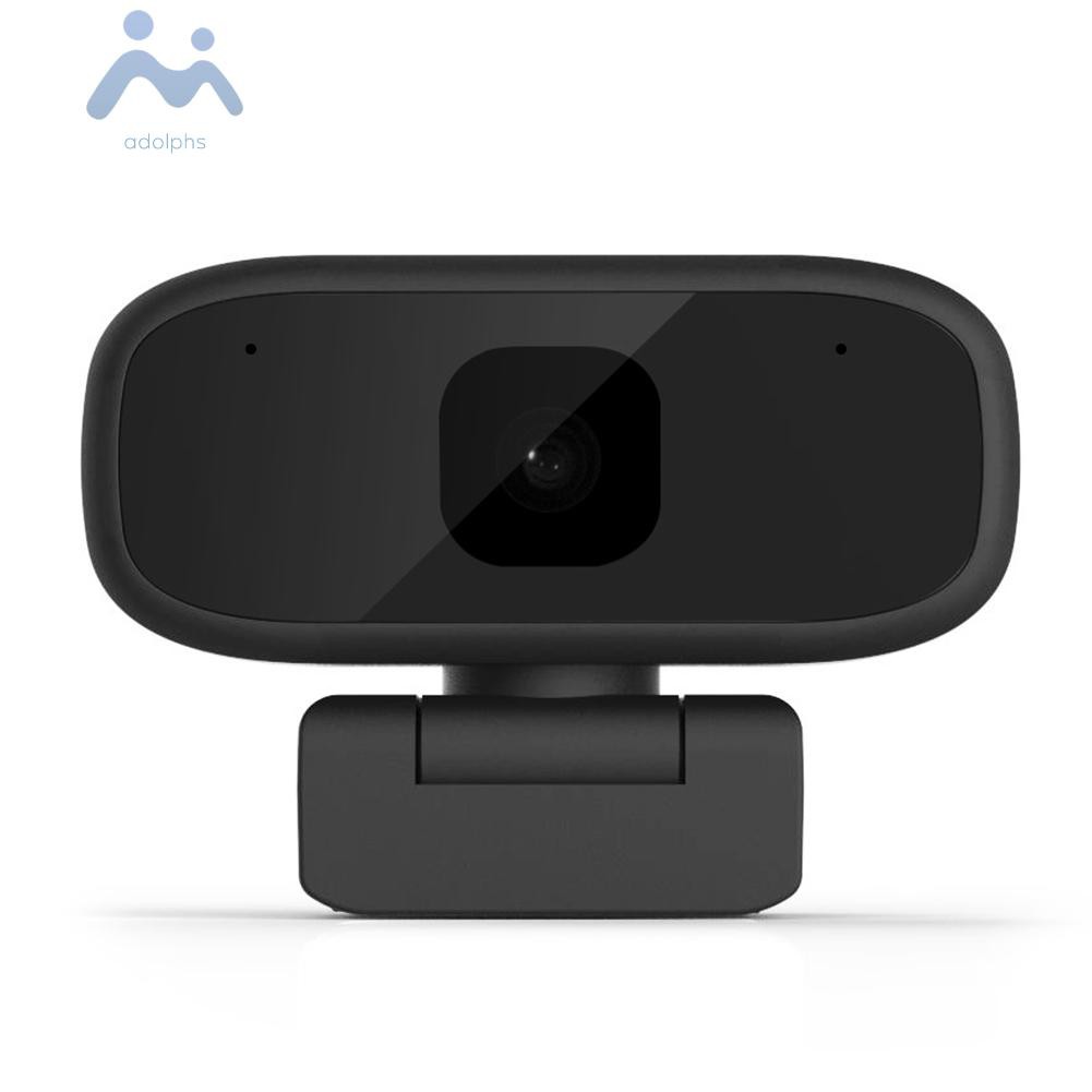 Webcam Adolphs 720p Hd Cổng Usb | BigBuy360 - bigbuy360.vn