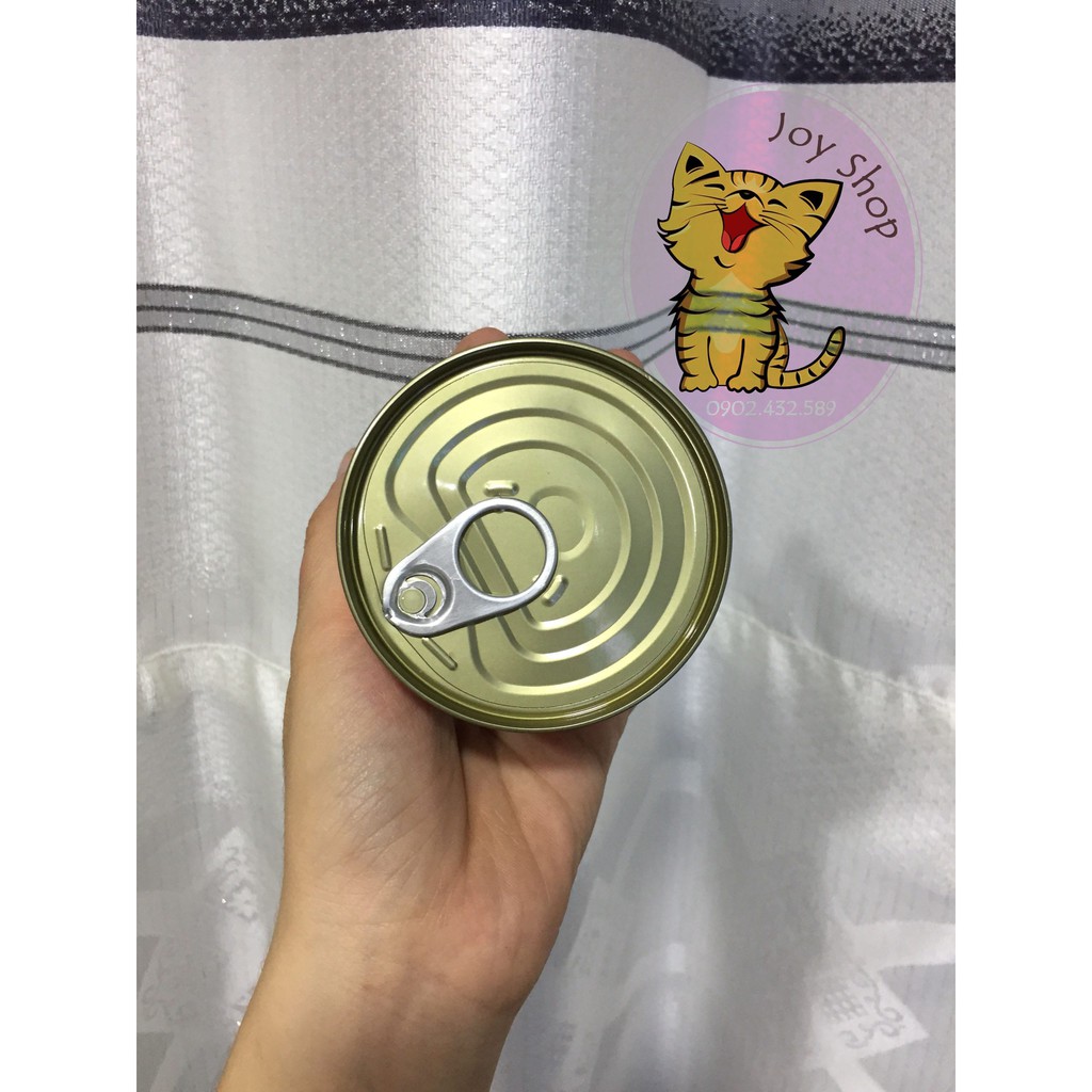 [LON 160GR] PATE HAPPY CAT CHO MÈO