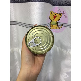 [LON 160GR] PATE HAPPY CAT CHO MÈO