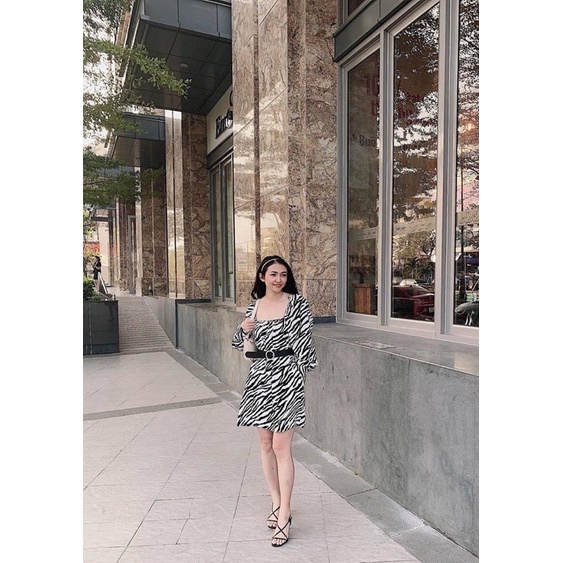 Thắt lưng nữ HM auth