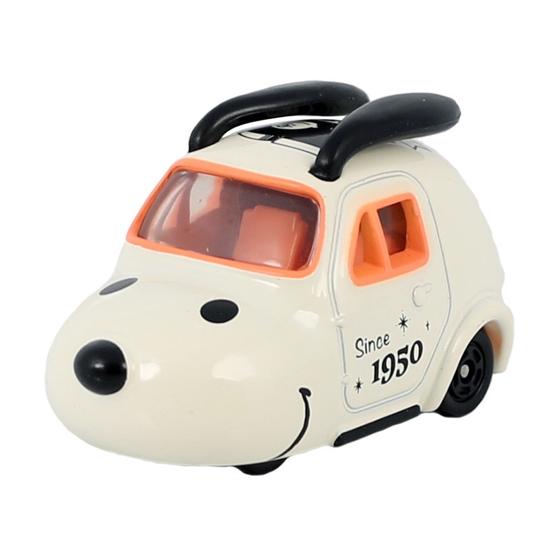 Tomica Snoopy