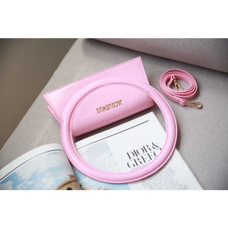 Túi Xách Jacquemus MPB siêu hot