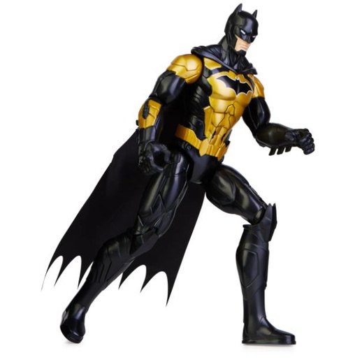 Mô hình Batman 4 inch (Bộ đồ đen)