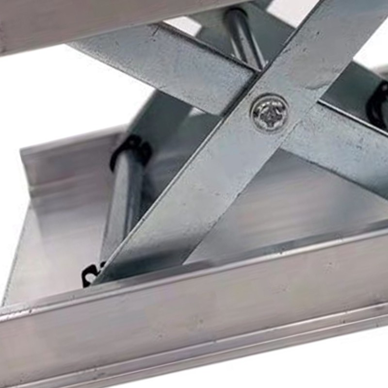 Đế nâng chiều cao 3D bằng nhôm chất lượng cao G5Vn