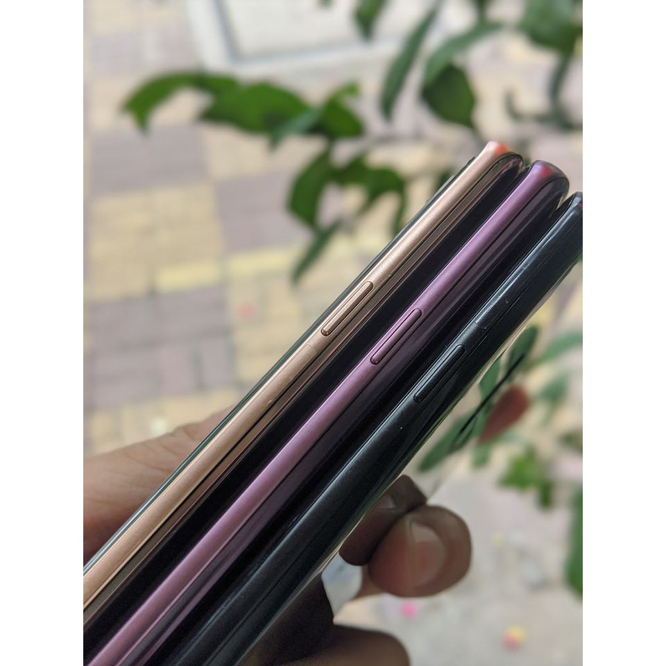 Điện thoại Samsung Galaxy S9 64GB (Bản Mỹ) like new 99%.Ship COD toàn Quốc