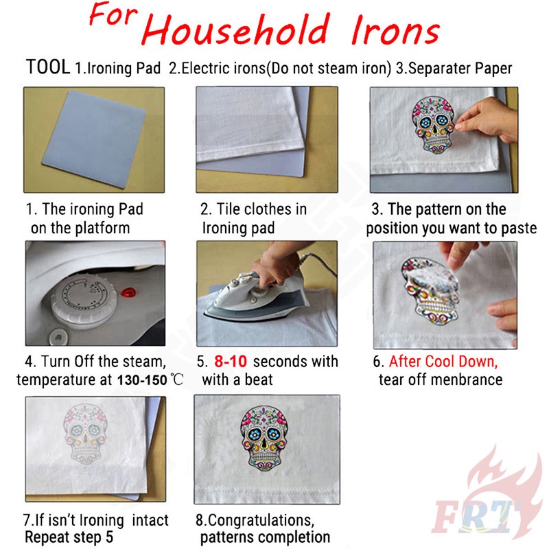 ◆ Miếng Dán Vinyl Chuyển Nhiệt Hình Hello Kitty ◆ 1 Sticker Dán Ủi Với Thiết Kế Đẹp Mắt