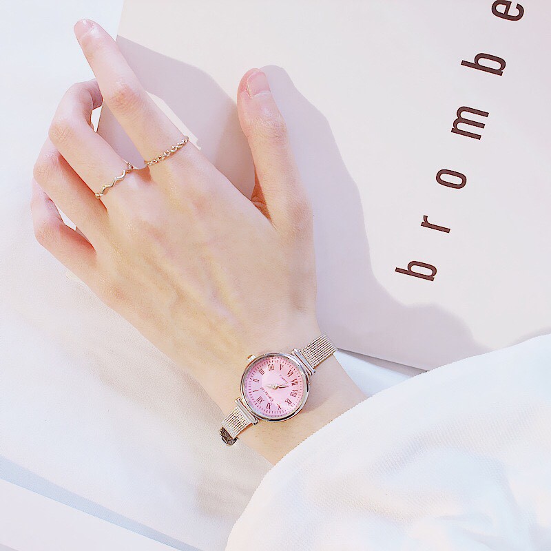 Đồng hồ thời trang nữ candycat LM001 | BigBuy360 - bigbuy360.vn
