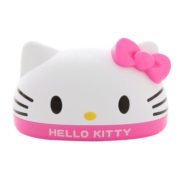 Hộp đựng xà bông Hello Kitty